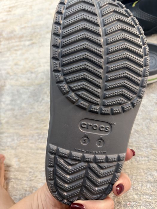 crocs.шлепанцы.Детская обувь