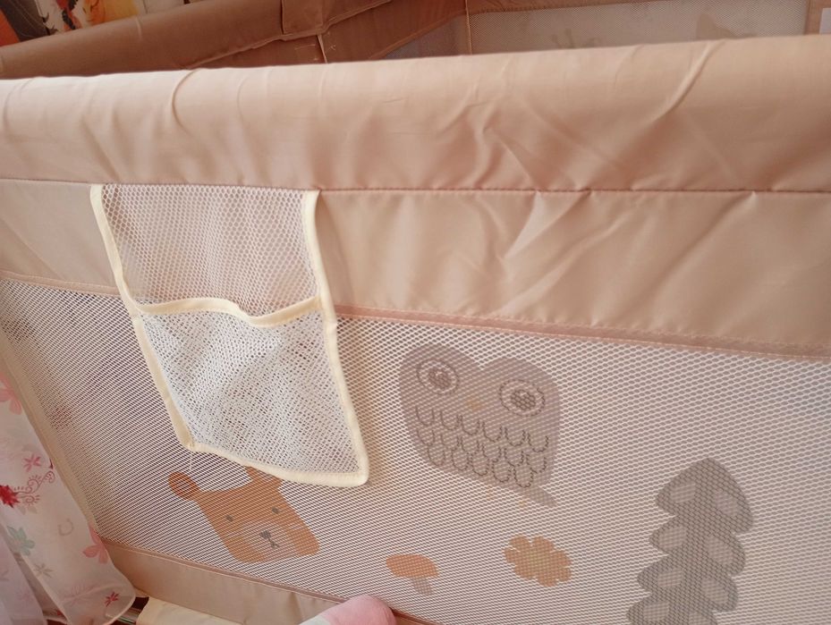 Кошара за игра 150/180
