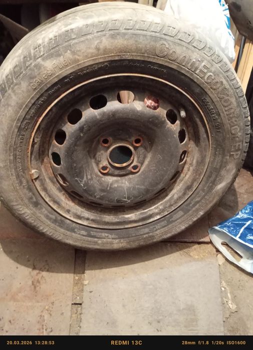 Продам диски на Ауди