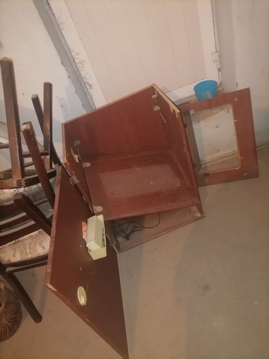 Швейная машинка чайка