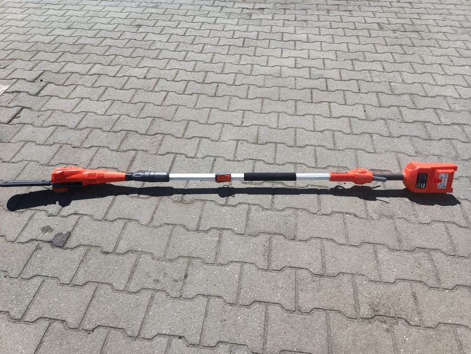 Scule gradinarit Redback