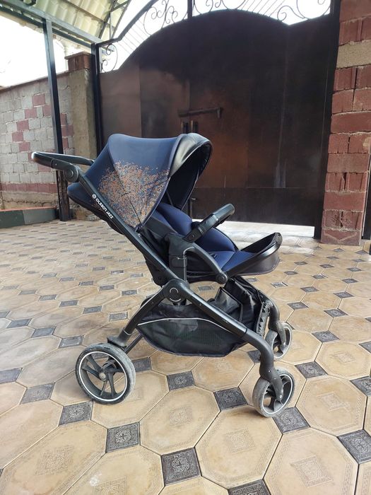 Детский коляски новый