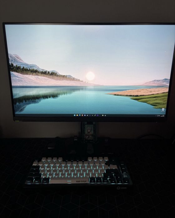 Monitor Gaming Asus Rog Strix