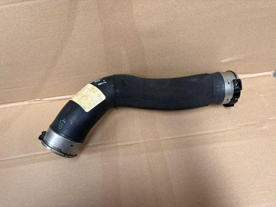 Тръба Интеркулер Маркуч Интеркулер БМВ Ф20 Ф30 Ф32 Ф25 Дизел