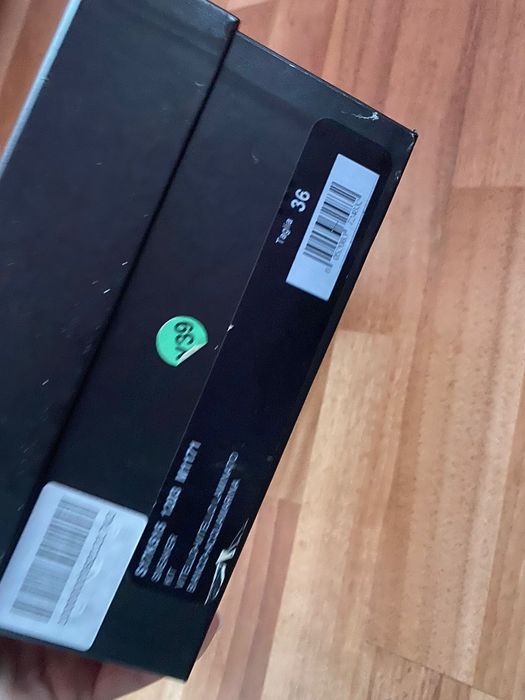 Adidasi dama dsquared dama