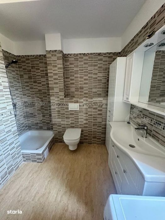 Apartament cu 3 camere, 77.10 mp, zona Mosnita Noua