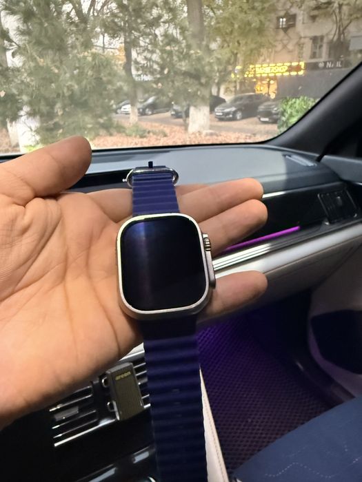 Apple watch ultra 2 49mm