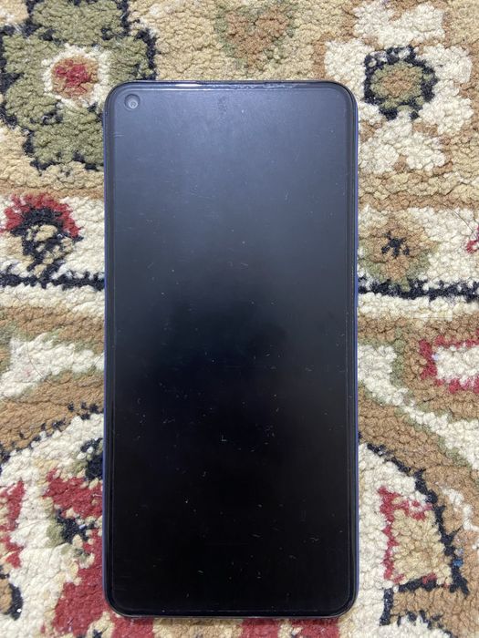 телефон Redmi note 9