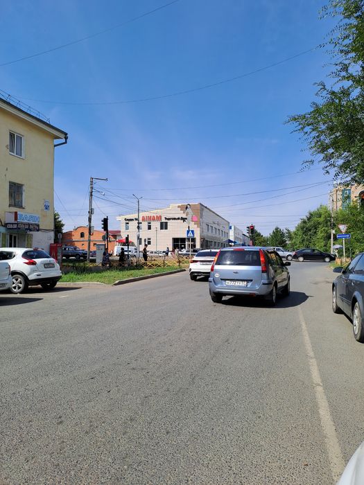 Продажа квартиры.  Не окт