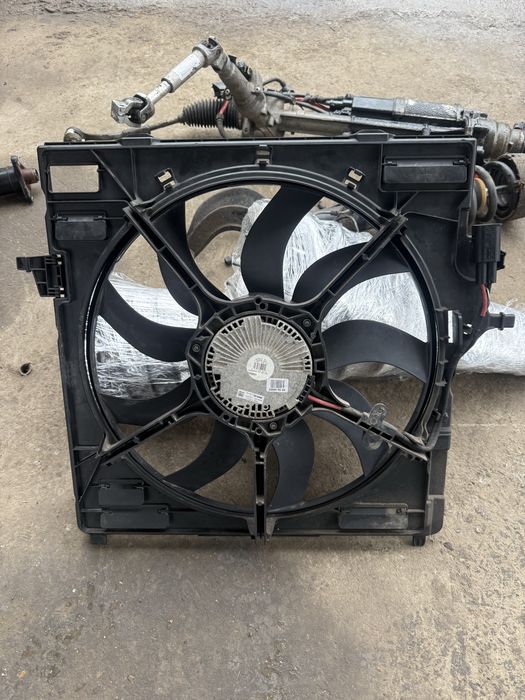 Перка Бмв Х5/Х6 е70/е71 850w (perka bmw x5/x6 850w)