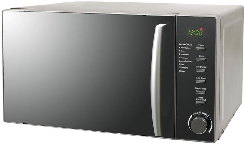 микроволновая печь