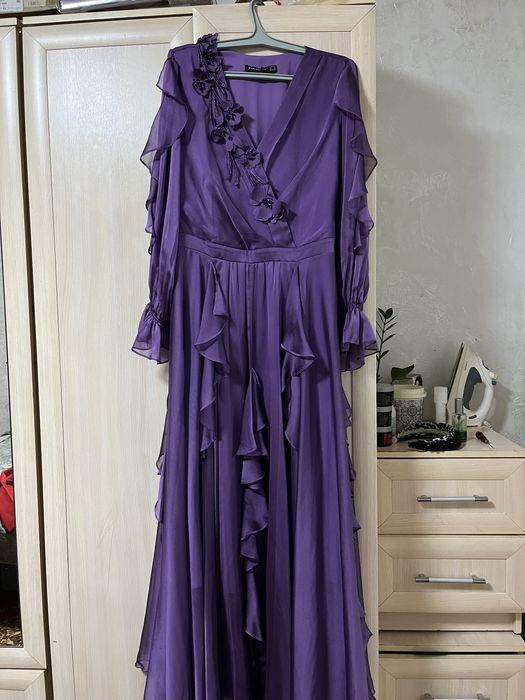 Платье турецкий