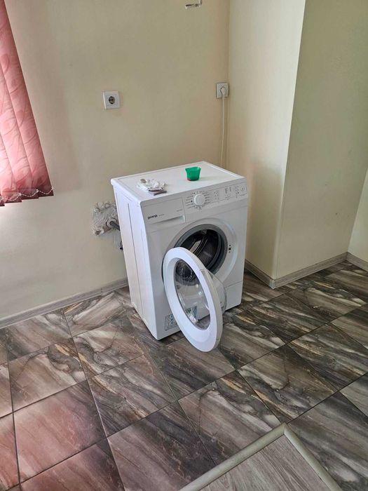 Пералня Работеща Gorenje