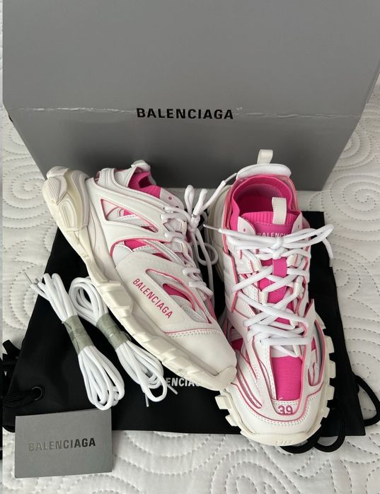 Balenciaga Track -Toate mărimile