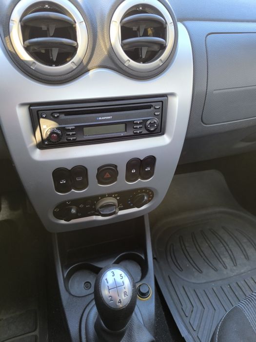 Dacia Logan Laureate 1.6-8valve, 2009, AC ,128000km