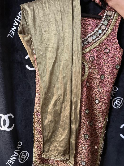 Indiyskiy dvoyka razmer S M L gacha to'gri keladi