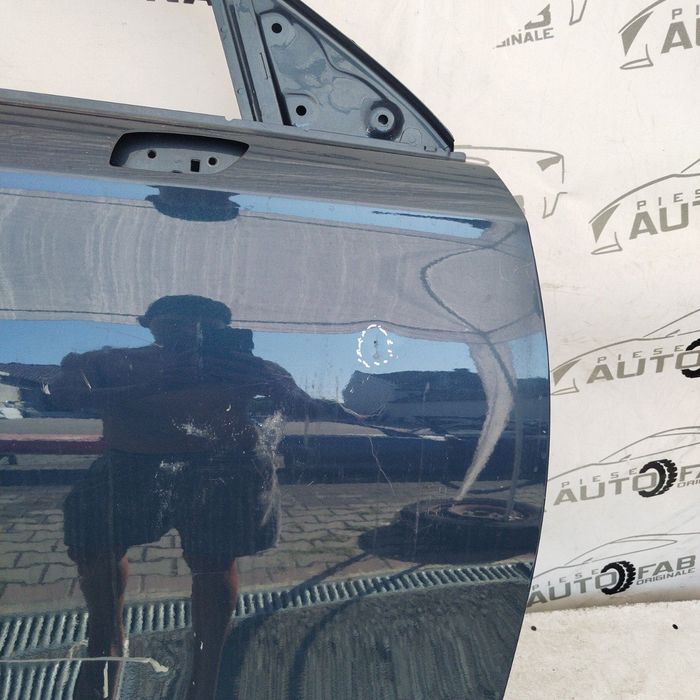 Usa dreapta fata Mercedes A-Class W177 an 2018-2019-2020-2021-2022-202