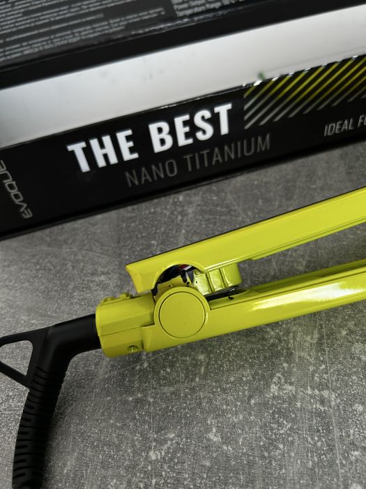 Утюжок evoque нужен ремонт