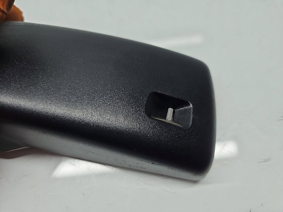 Oglinda retrovizoare Volkswagen Golf 6 (5K1) [Fabr 2009-2013] OEM