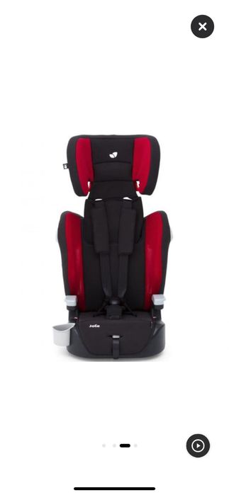 Scaun auto Joie Elevate 9-36kg