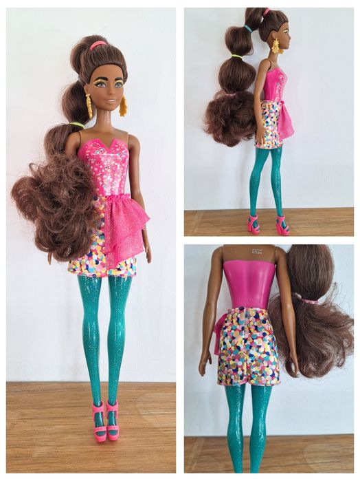 Кукли Barbie Disney princesses