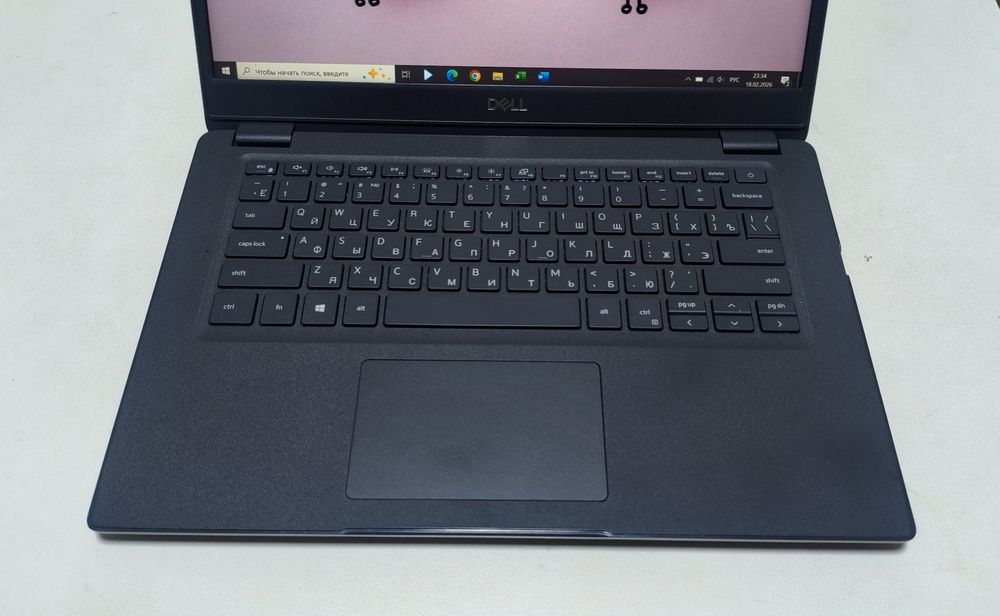 Ноутбук Core i5 10-поколения