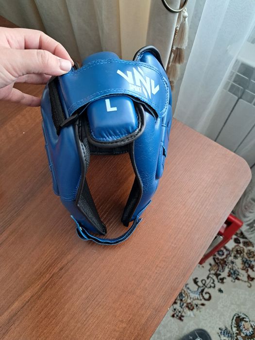Продам шлем размер L