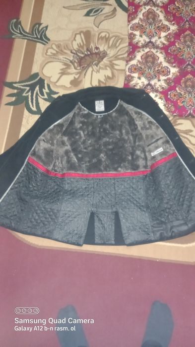 пальто мужской Сотилади холати яхши