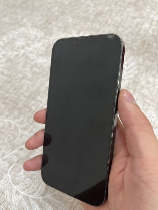 Iphone 13 pro 256 gb 80%