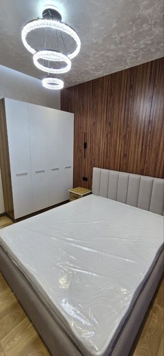 Продажа квартиры Паркентский Циолковский двухкомнатный новостройка
