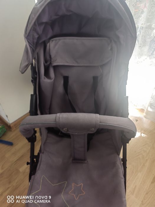 Лятна Количка Чиполино Микси+подарък зимно покривало и