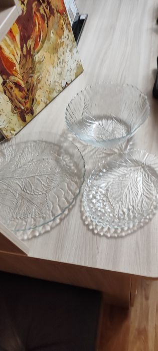 Продам набор ваз