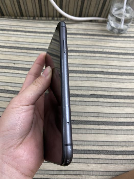 iPhone 11;64гб;76%