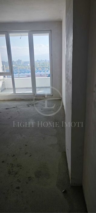 Продава се Двустаен апартамент в Пловдив, Гагарин - 72 кв.м за 714 €/кв.м - Снимка #2