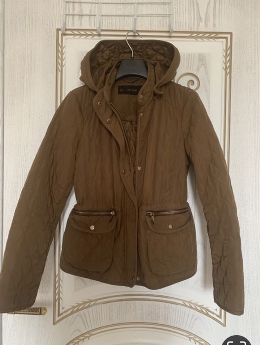 Куртки 42, 44 размеры