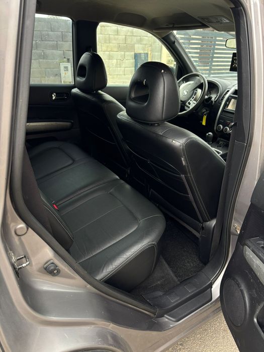 Nissan X-Trail 2011 Euro 5 2.0 dCi 150 CP LED Piele Clima