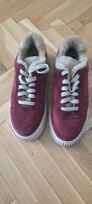 L'estrosa, Michael Kors
