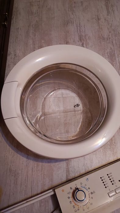 Пералня Electrolux