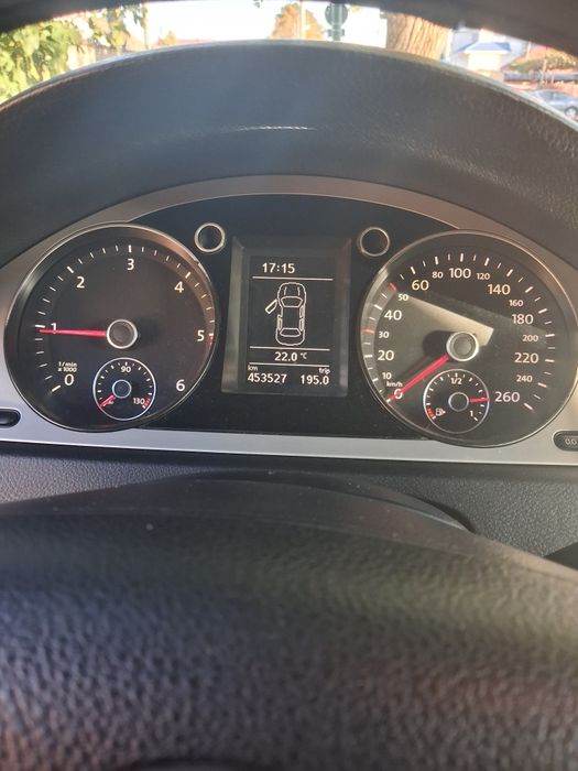 Vând WW passt b6