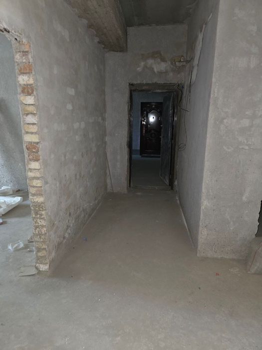 Продаю свою квартиру. 3х комн.