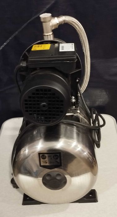 T.I.P. HWW 4500 Hidrofor 1200 W, 230 V,debit 4350 l/h , Inox