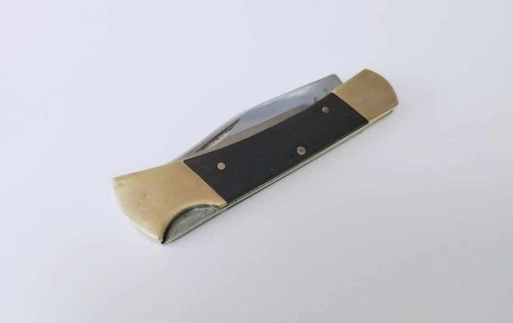 Briceag vechi Stainles China