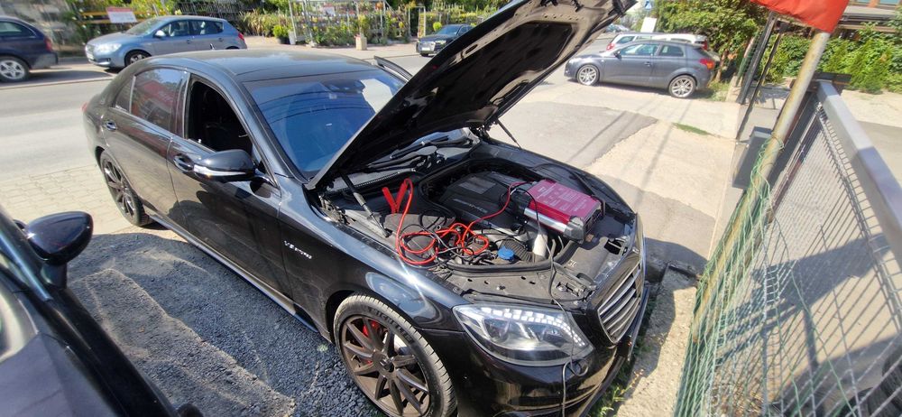 Професионален Чип тунинг Премахване на AdBlue/DPF/EGR/10+ години Опит!