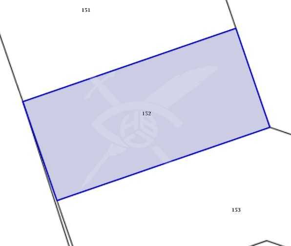 Парцел в Приморско 46636