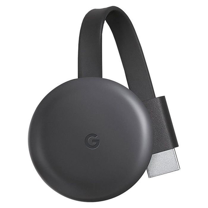 Google Chromecast original