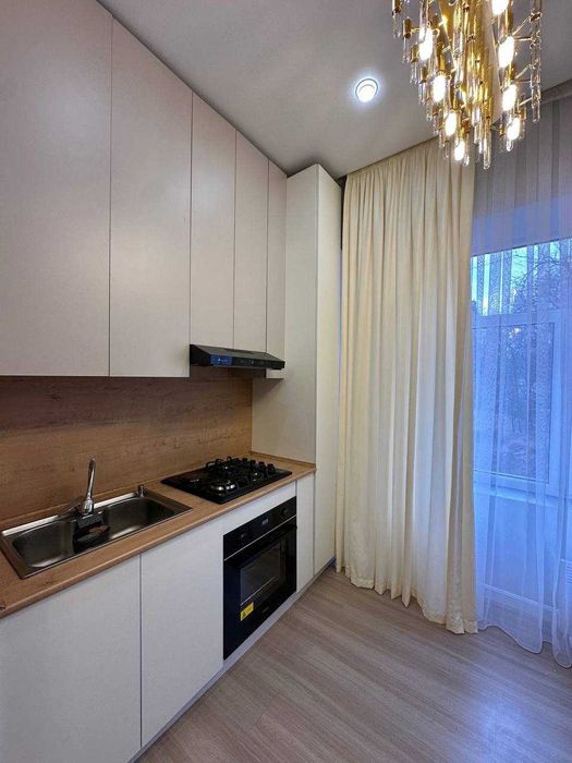 Сдаётся новая квартира на Шайхантахуре, Камолон, ор-р: Дружба Нородов!