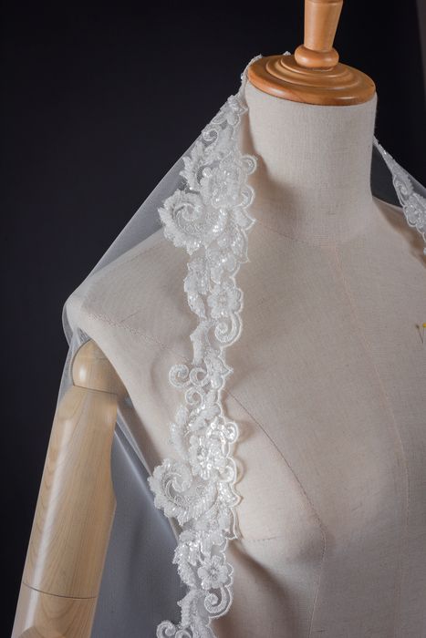 Фата для невесты, henparty (девичник)