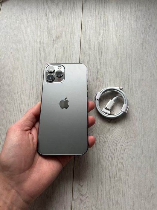 Iphone 12 pro max 128gb