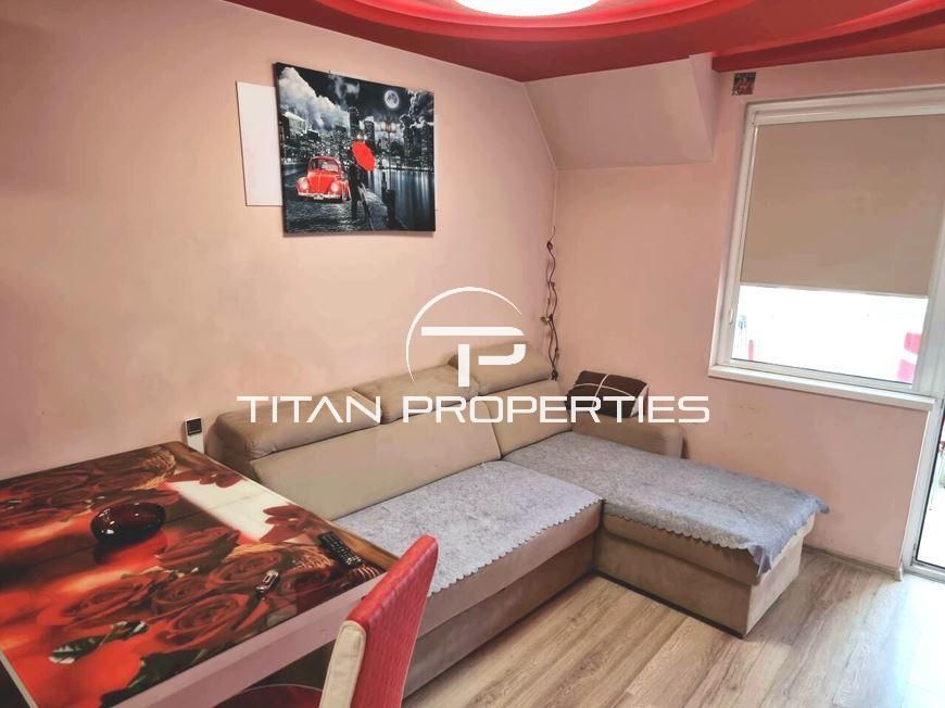 Дава се под наем Мезонет в Варна, Трошево - 110 кв.м за 850 € - Снимка #1