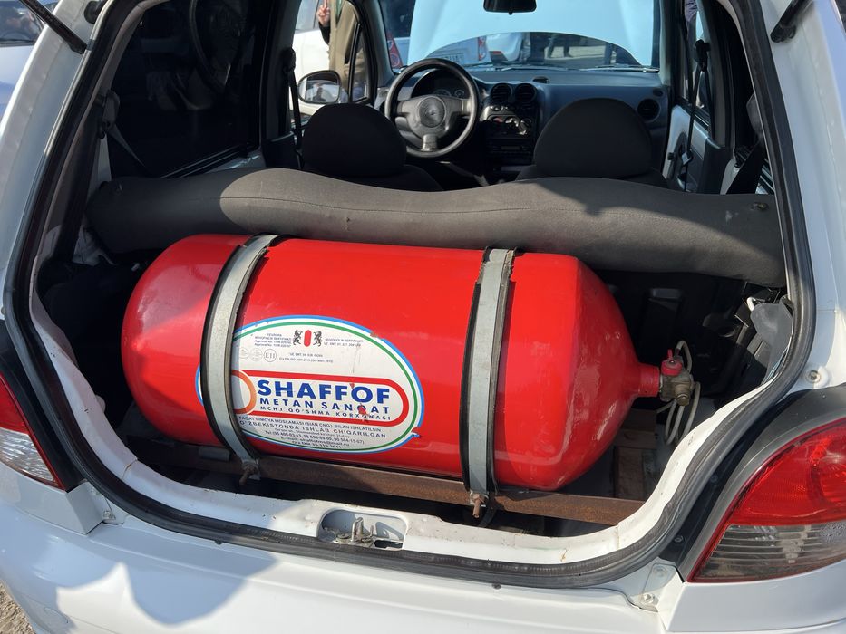 Matiz sotiladi xolati alo